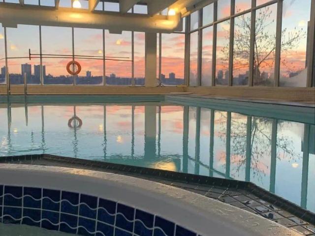 Apartment for rent in Rossdale, Edmonton