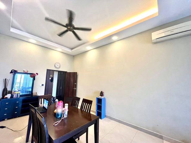 Condominium for sale in The Pano @ Jalan Ipoh, Kuala Lumpur