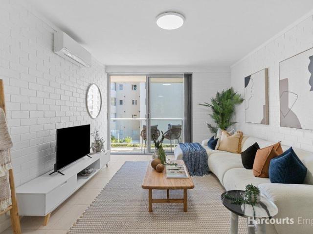 Apartment for sale in Western Australia