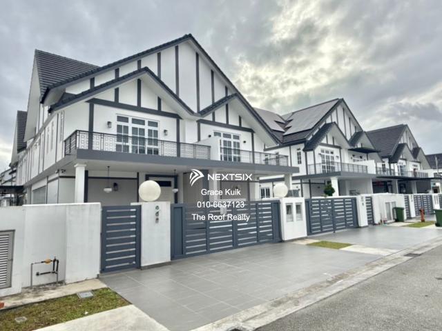 Residential House for sale in Bukit Ledang, Johor
