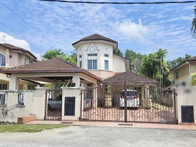 Bungalow for sale in Sendayan Village, Negeri Sembilan