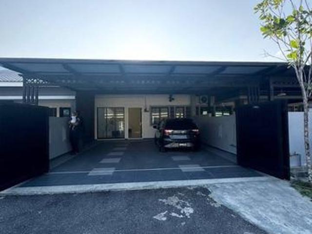 Terraced House for sale in Arau, Perlis