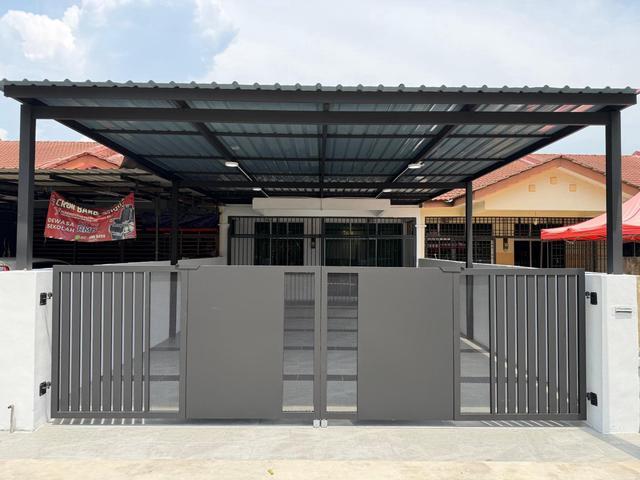Terraced House for sale in Kuala Muda, Kedah
