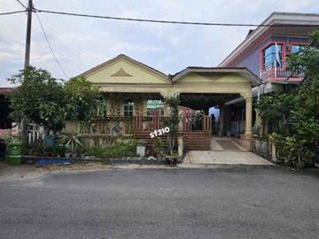 Bungalow for sale in Rompin, Bandar Tun Abdul Razak