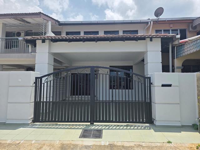 Terraced House for sale in Kuantan, Pahang