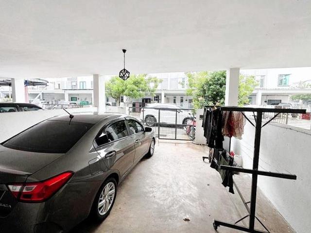 Terraced House for sale in Kuantan, Pahang