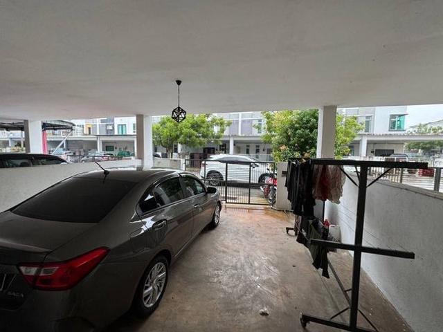 Terraced House for sale in Kuantan, Pahang