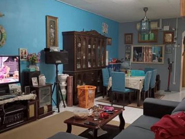 Terraced House for sale in Sungai Petani, Kuala Muda