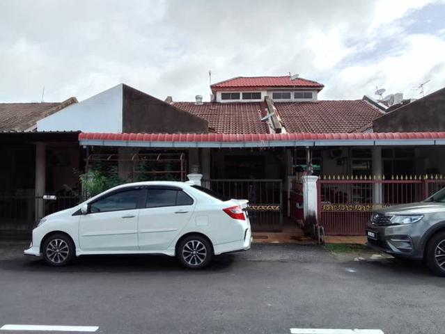 Terraced House for sale in Alor Setar, Kedah