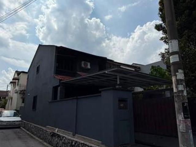 Terraced House for rent in Langat, Selangor