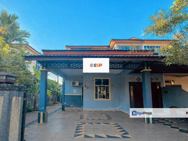 House for sale in Sungai Petani, Kuala Muda