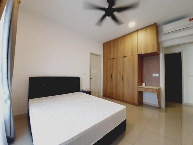 Serviced Residence for rent in Country Heights Damansara, Kuala Lumpur
