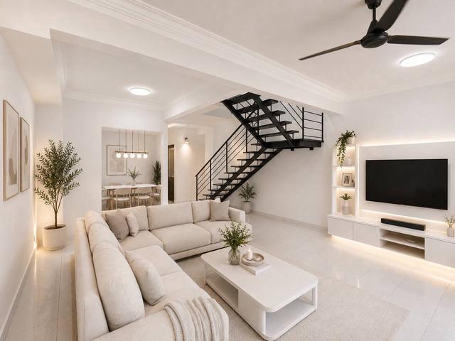 Terraced House for sale in Kulai, Johor