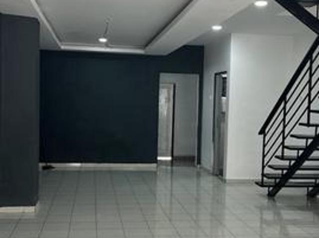 Terraced House for sale in Bukit Ledang, Johor