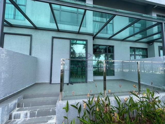 Serviced Residence for sale in Kuantan, Pahang