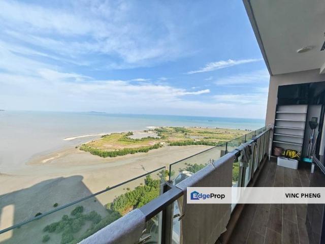 Condominium for sale in Malaka