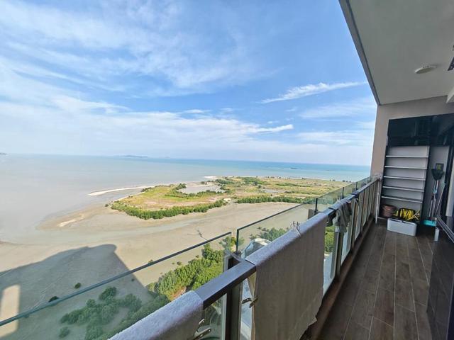 Serviced Residence for sale in Malaka