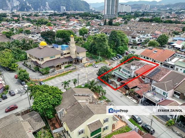 House for sale in Selayang, Selangor
