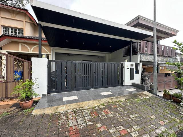 Terraced House for sale in Petaling, Alam Impian