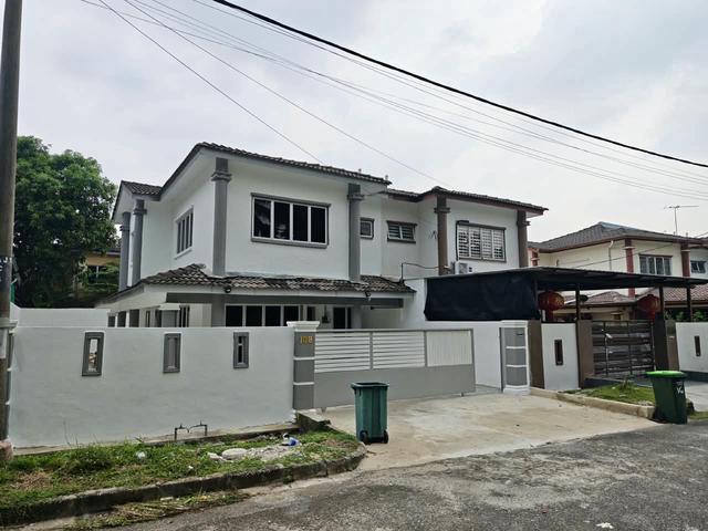Residential House for sale in Sungai Petani, Kuala Muda