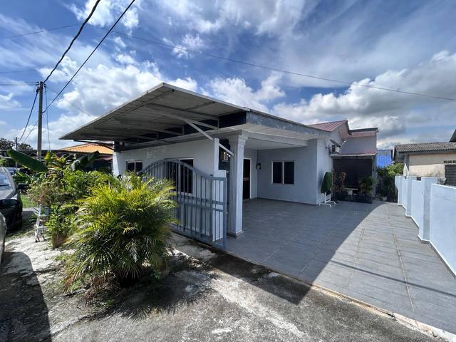 Residential House for sale in Kajang, Langat