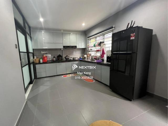 Residential House for sale in Port Klang, Selangor