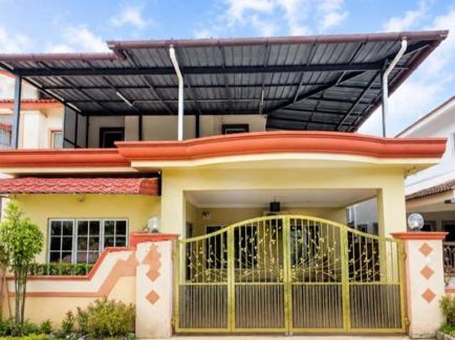 Residential House for sale in Selayang, Selangor