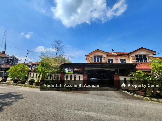 Residential House for sale in Kuala Muda, Kedah