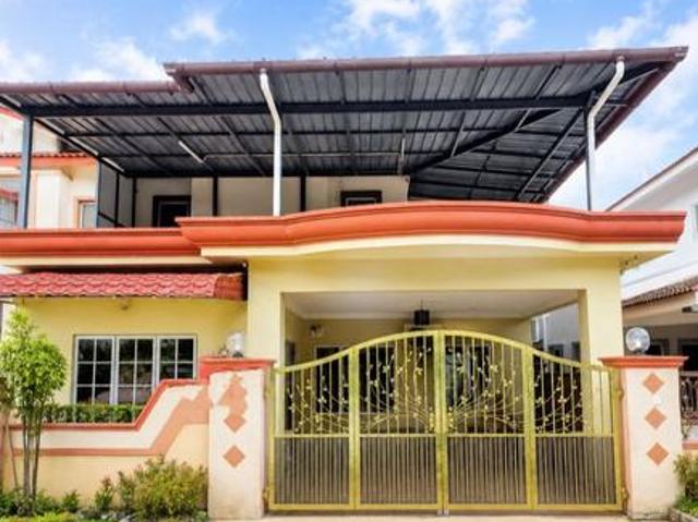 Residential House for sale in Selayang, Selangor