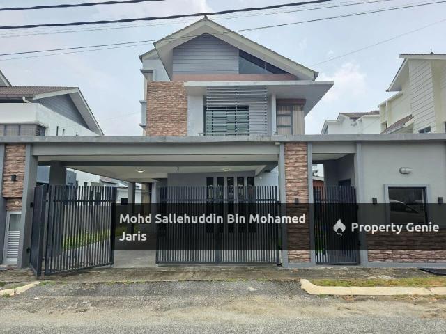 Residential House for sale in Pahang