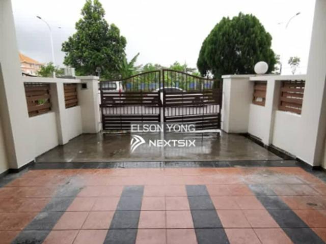 Residential House for sale in Sendayan Village, Negeri Sembilan