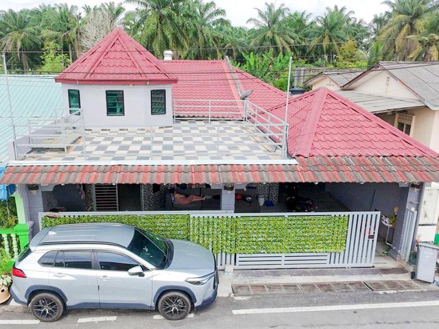 Residential House for sale in Bahau, Negeri Sembilan