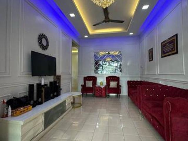 Residential House for sale in Guar Chempedak, Kedah