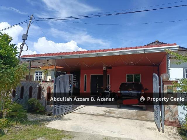 Residential House for sale in Kuala Muda, Kedah