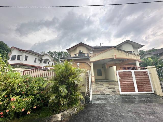 Residential House for sale in Kajang, Langat