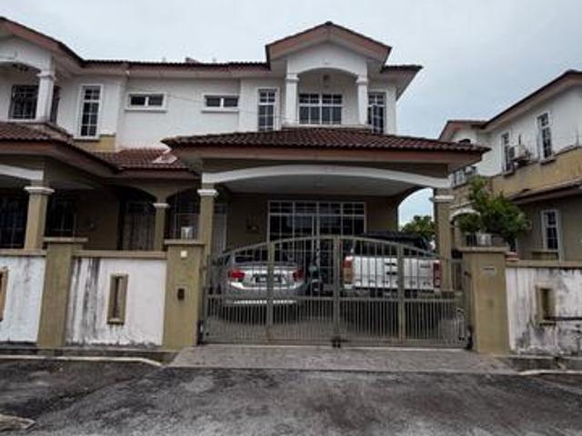 Residential House for sale in Jitra, Kubang Pasu