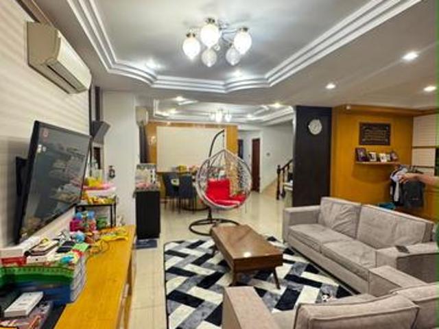 Residential House for sale in Tebrau, Johor Bahru