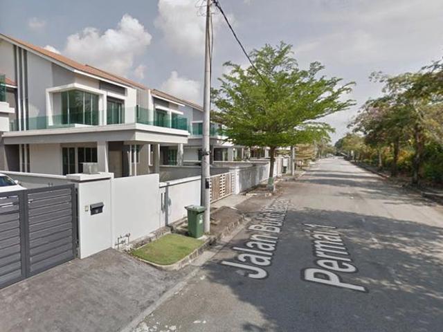 Residential House for sale in Wellesley, Penang