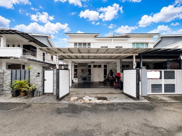 House for sale in Saujana, Selangor