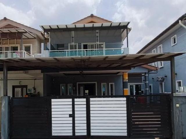 Residential House for sale in Petaling, Subang Jaya