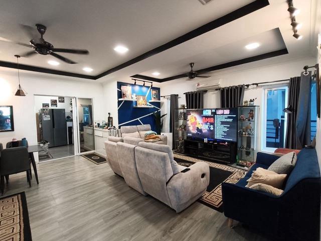 Residential House for sale in Petaling, Subang Jaya