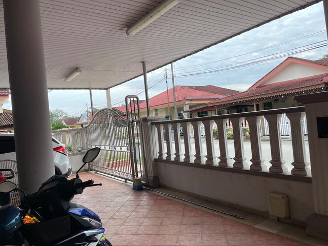 Residential House for sale in Muar, Johor