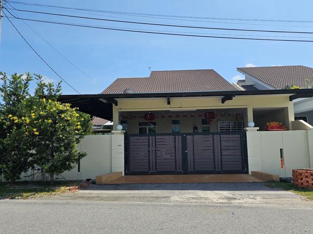 Residential House for sale in Jasin