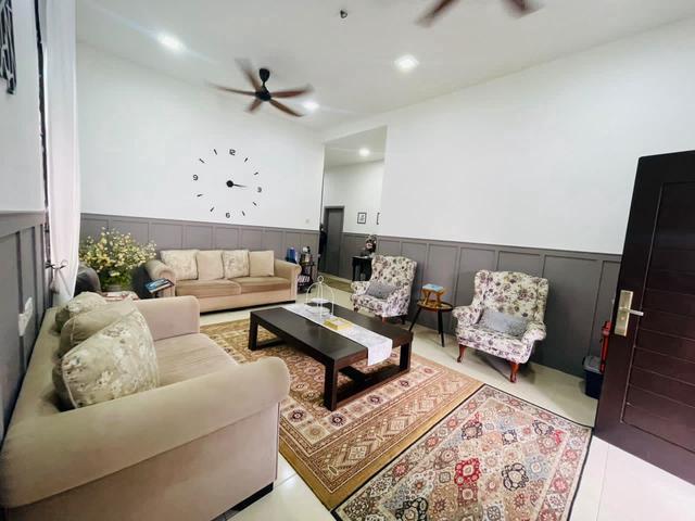 Residential House for sale in Kuantan, Pahang