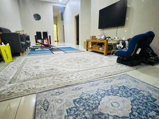 Terraced House for sale in Padang Serai, Kedah