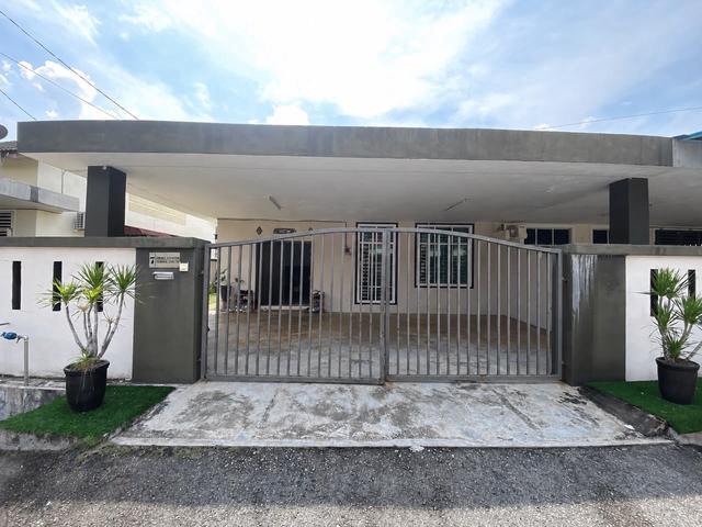 Residential House for sale in Kuantan, Pahang