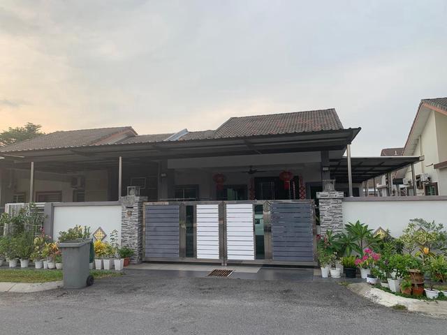 Residential House for sale in Sri Rusa, Negeri Sembilan