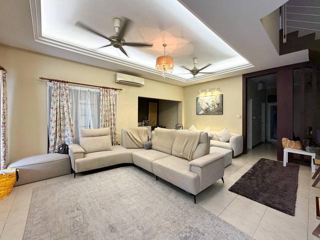 Terraced House for sale in Petaling, Alam Impian