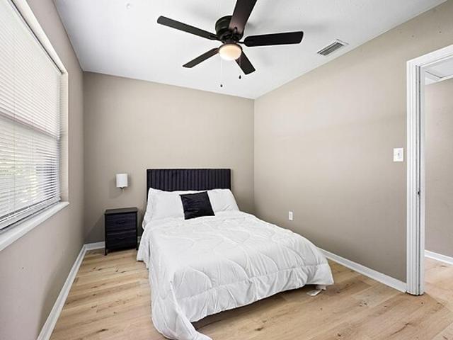 Room for rent in Jacksonville, Florida