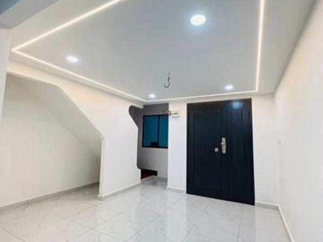 Terraced House for sale in Bandar Johor Bahru, Johor